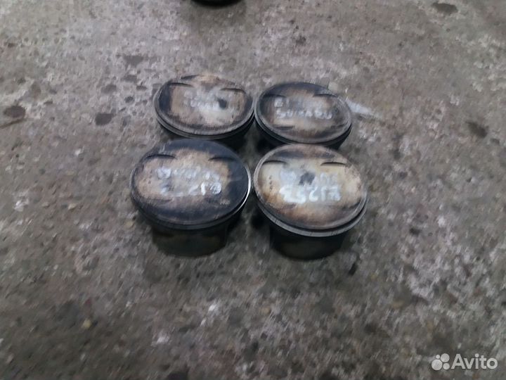 Поршень поршни subaru ej253