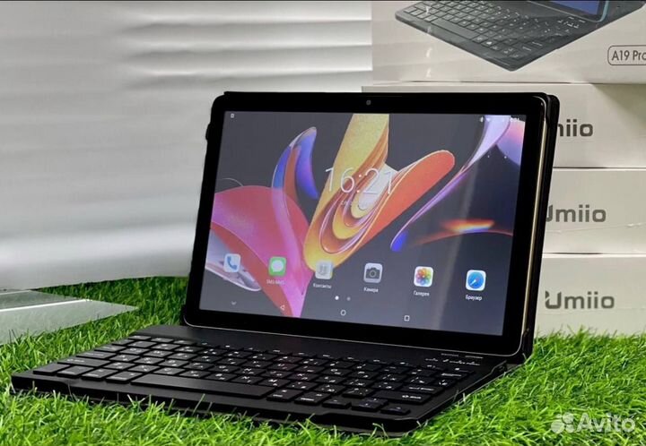 Планшет Umiio A19 Pro