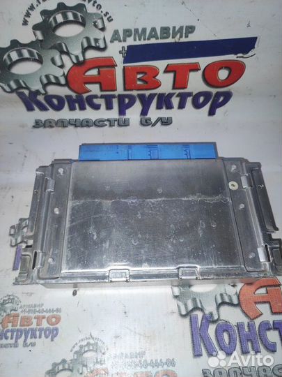 Блок управления АКПП Bmw X5 Е53 M62B44TU 4.4L 2000