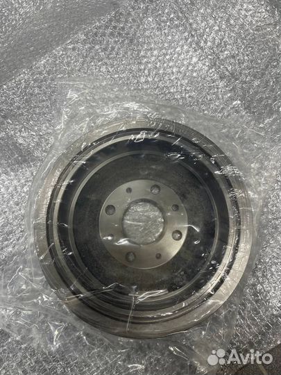 Тормозные барабаны ваз 2114