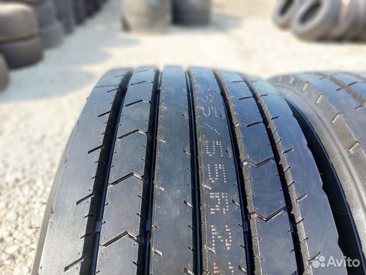 Шины Boto BT-215 385/55R22,5,artp:335