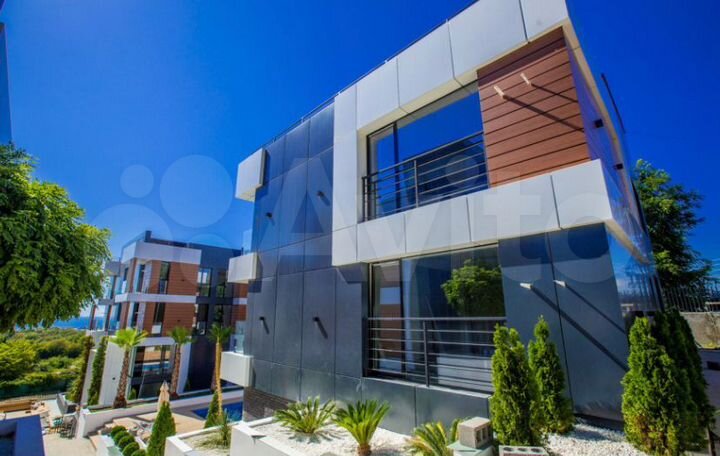 Люксовый доходный отель-бутик