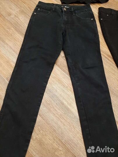 Джинсы MNG denim, 40 р