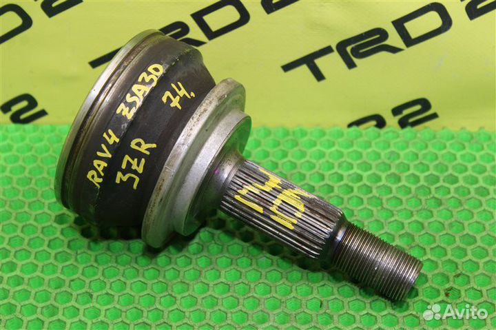 Шрус наружный передний Toyota Rav4 ZSA30 3zrfe
