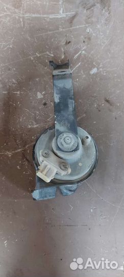 Сигнал звуковой Peugeot 308