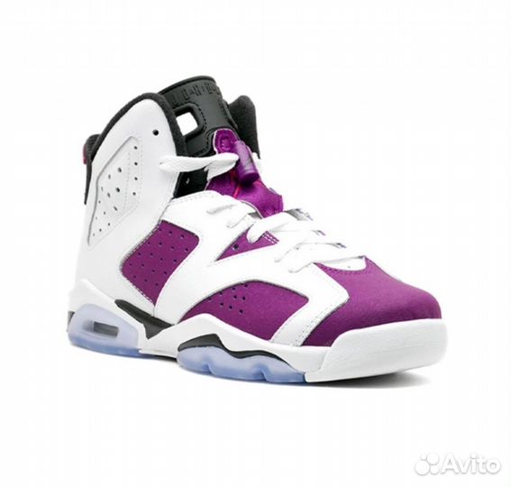 Air Jordan 6 