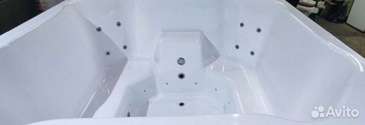 Печь для купели KUL-5615