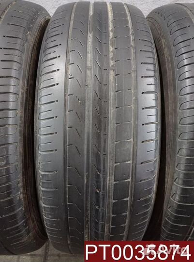 Pirelli Scorpion Verde 215/65 R17 98H