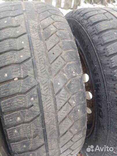Continental ComfortContact - 5 185/65 R14