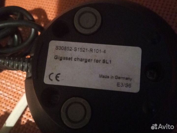 Телефон стационарные Siemens