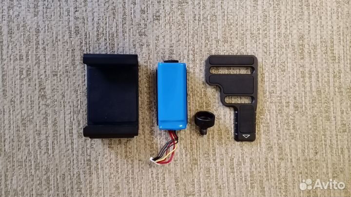 Запасные части для стэдикама zhiyun crane-M2