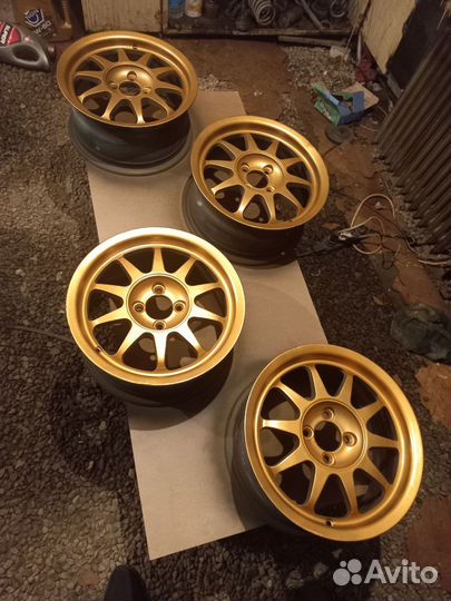 Всмпо лидер r15