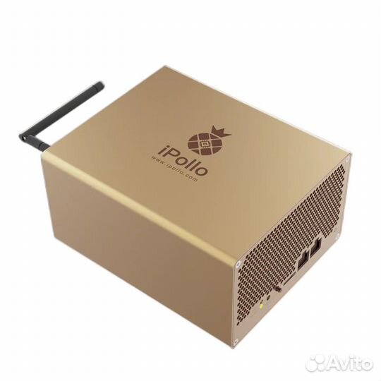 IPollo V1 mini 300MH/s 6GB