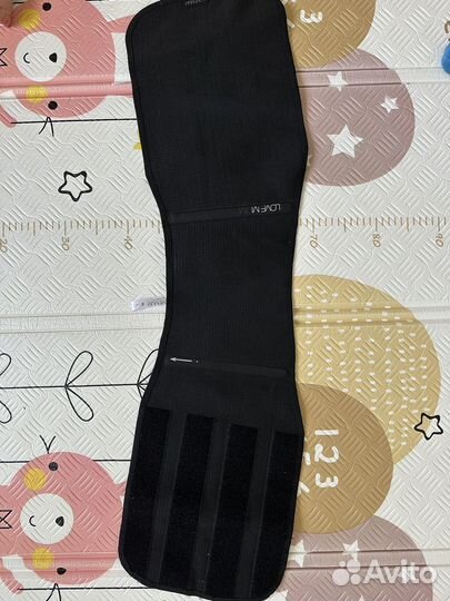 Бандаж послеродовой