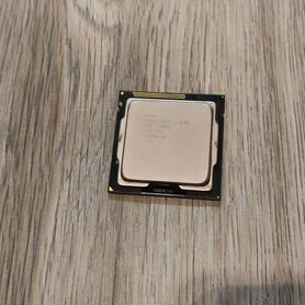 Процессор intel core i7 2600k