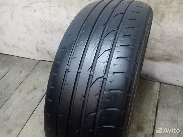 Continental ContiPremiumContact 2 205/55 R17