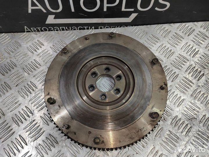 Маховик Nissan Almera N16 QG15