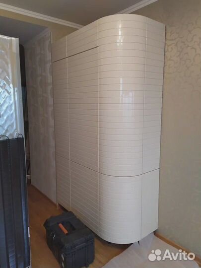 Шкаф в спальную