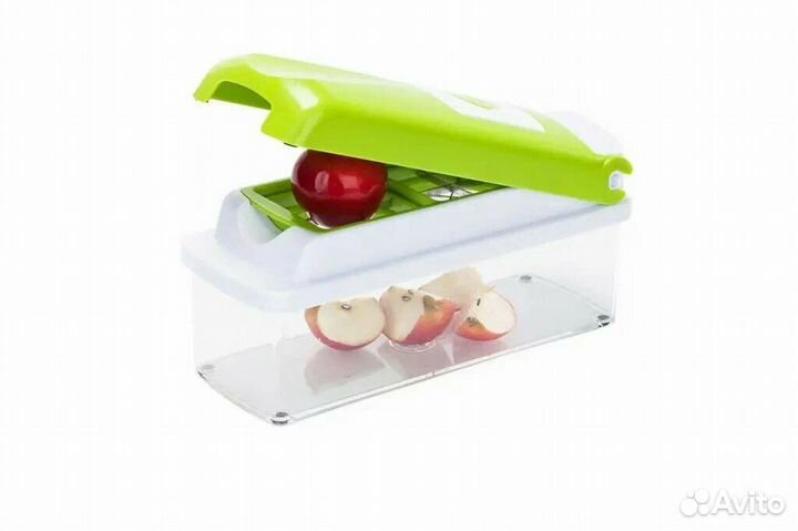 Терка универсальная Nicer Dicer Alberg AL-1000