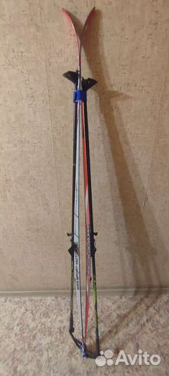 Лыжи motor 190 cm