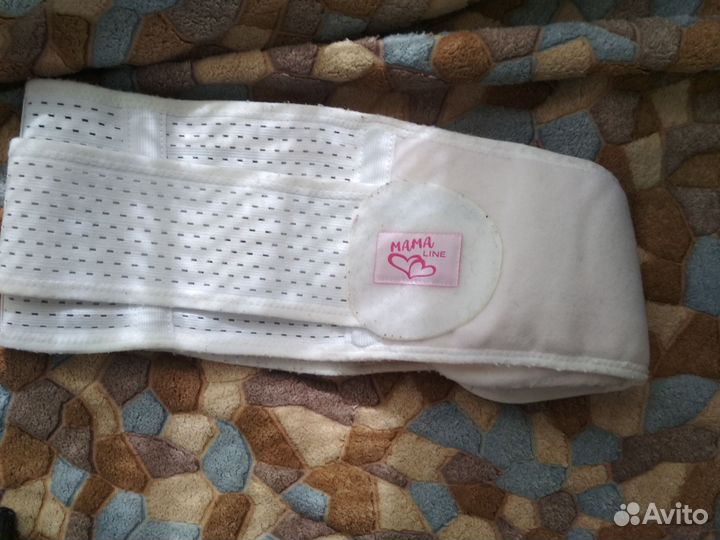 Чулки компрессионные, бандаж, утяжка