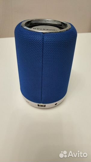 Блютуз колонка hopestar h34