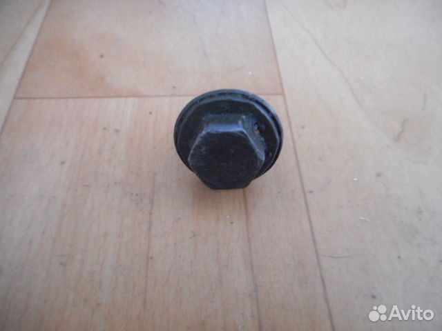 Пробка масляного поддона Toyota Corolla (91-02 год