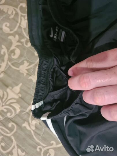 Шорты nike dry fit S