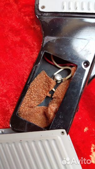 Световой Тир 