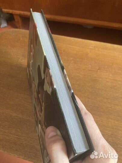 Marvel 1602, Нил Гейман, тпб идк