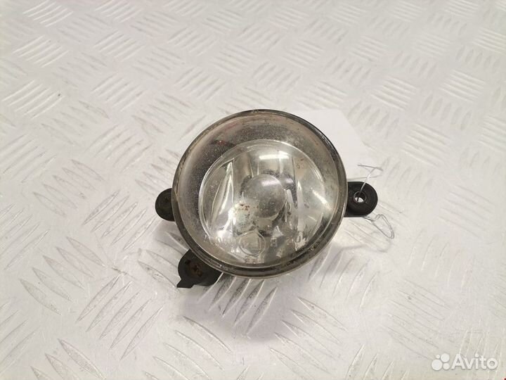 Фара противотуманная правая seat Ibiza 3 2004