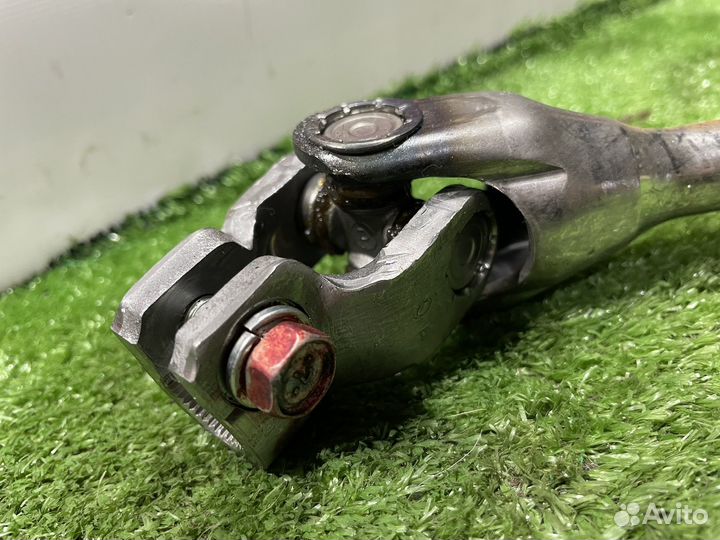 Рулевой карданчик Mitsubishi Lancer X