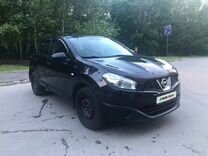 Nissan Qashqai 1.6 CVT, 2013, 122 000 км, с пробегом, цена 1 220 000 руб.