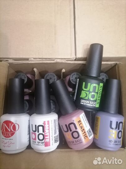 Продам топ и базу Уно. Новые