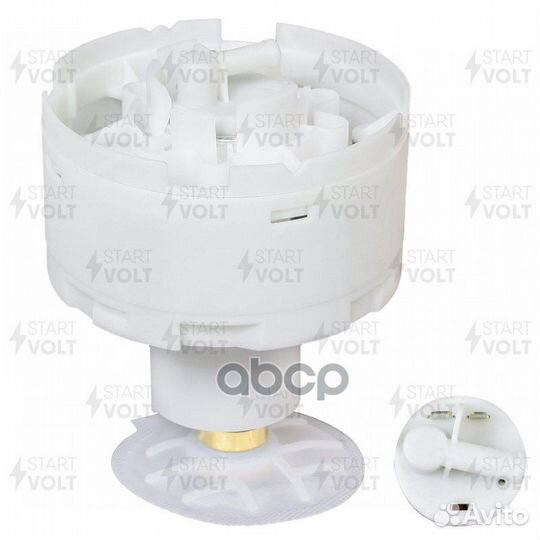 Насос топливный SFM1827 startvolt