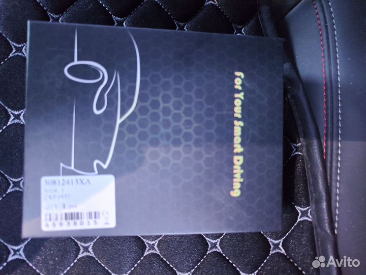 Андроид приставка в автомобиль