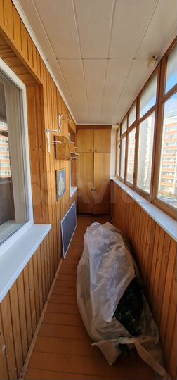 3-к. квартира, 68,4 м², 5/9 эт.