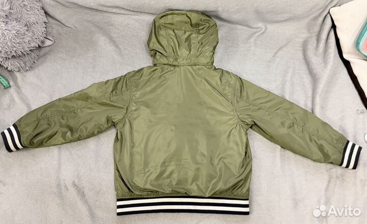 Ветровка для мальчика H&M