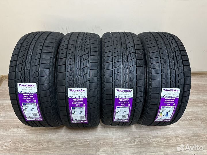 Tourador Winter Pro TSU2 255/40 R18 102V