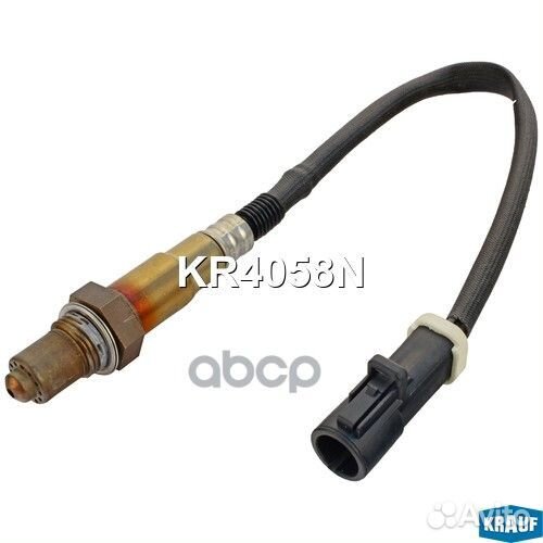 Лямбда-зонд KR4058N Krauf