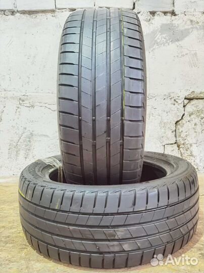 Bridgestone Turanza T005 215/50 R17 95H