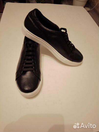 Кеды, туфли