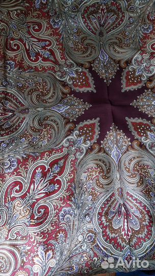 Платок шаль125 на 125
