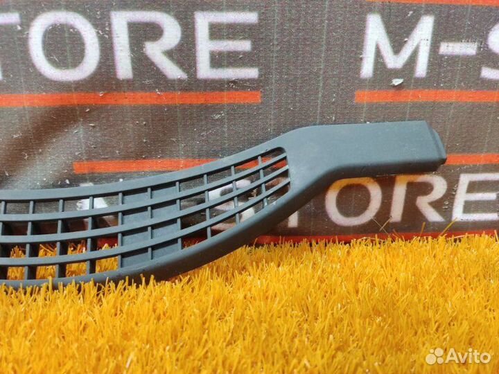 Накладка панели Mercedes-Benz S-Class W221 273.961