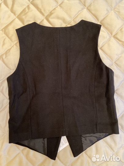 GF Ferre новая жилетка для мальчика