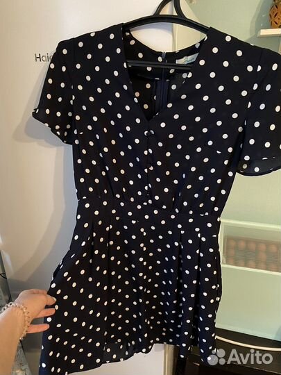 Комбинезон женский