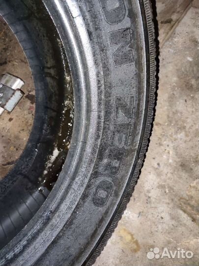 Pirelli Scorpion Zero 225/60 R17