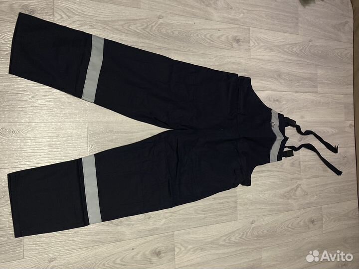 Спецодежда летняя