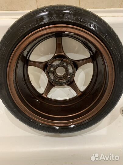 Колёса r 16 4х100