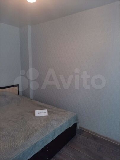 1-к. квартира, 25 м², 1/5 эт.